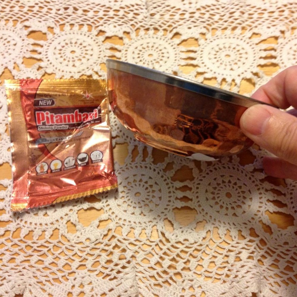 Gorgeous small handmade bowl